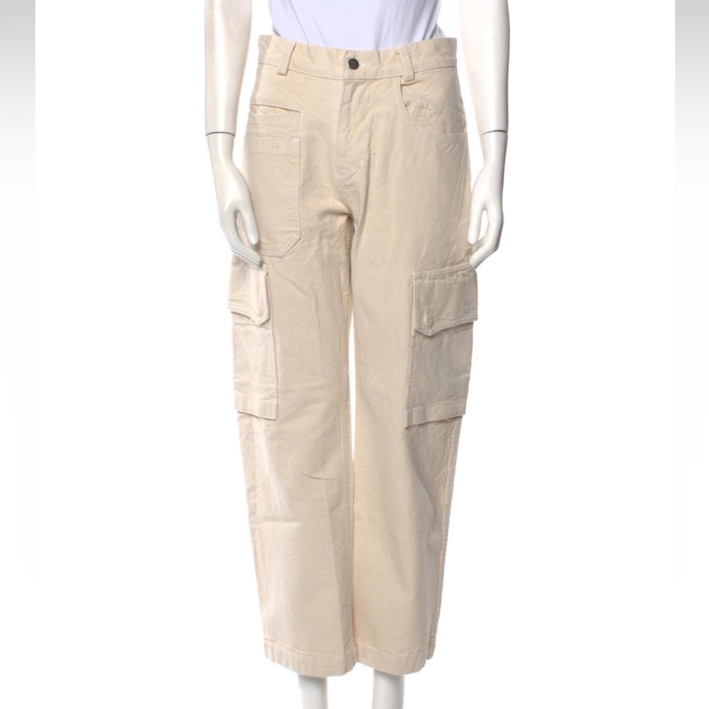 MADHAPPY unisex cargo pants